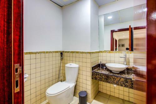 Classic 02 Br Apartment With Beach Access In Murjan 5, Jbr