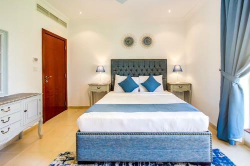 Classic 02 Br Apartment With Beach Access In Murjan 5, Jbr
