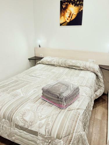 Apartamento Studio Loft Ski 43 Confort