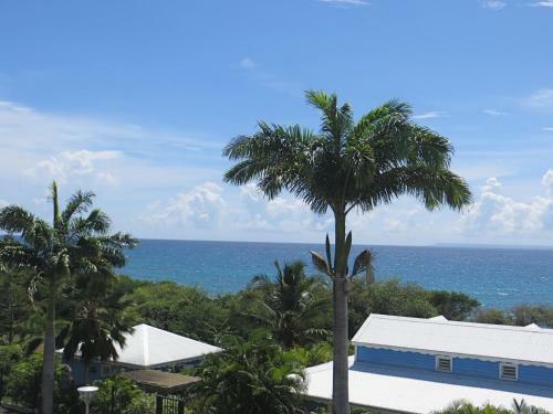 Villa Paradis - Vue Mer, Piscine Et Jacuzzi