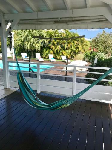 Villa Paradis - Vue Mer, Piscine Et Jacuzzi