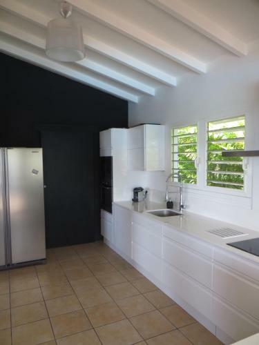 Villa Paradis - Vue Mer, Piscine Et Jacuzzi
