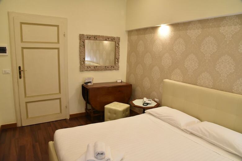 Hotel Moderno