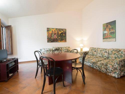 Apartment Le Campane IV Castiglione Pescaia