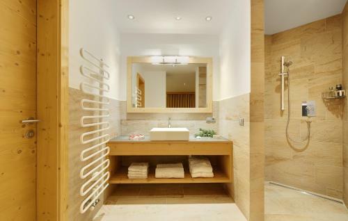 Alpin Stile Hotel
