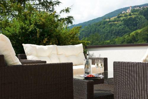 Alpin Stile Hotel