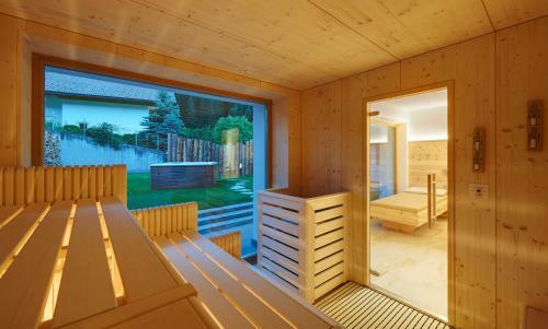 Alpin Stile Hotel