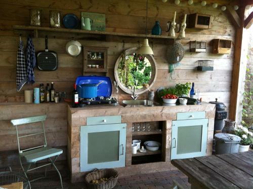 Bed & Breakfast Catherina Hoeve