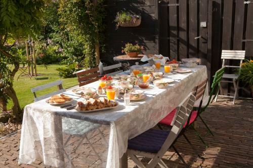 Bed & Breakfast Catherina Hoeve
