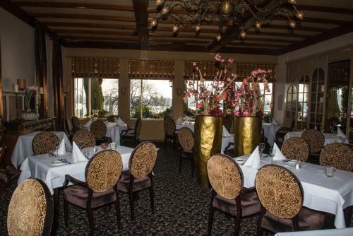 Hotel Restaurant Belv�d�re