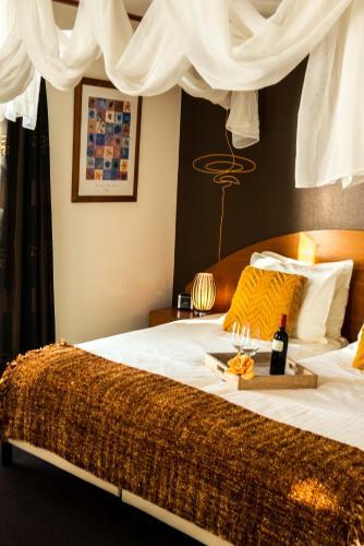 Hotel Restaurant Belv�d�re