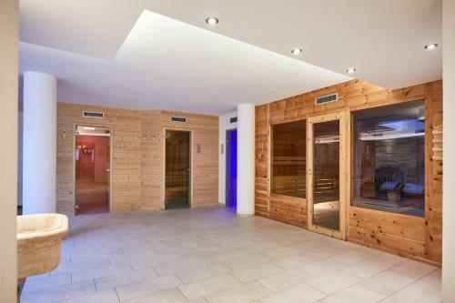 Alpenhotel Sch�nwald