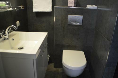 Hotel Garni Villa Arrisja