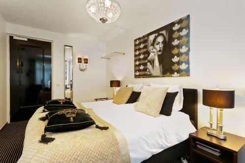 Hotel Garni Villa Arrisja