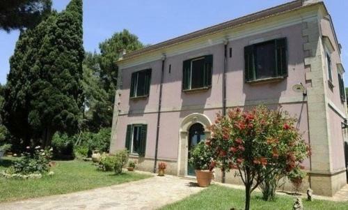 Bed & Breakfast Ai Cipressi