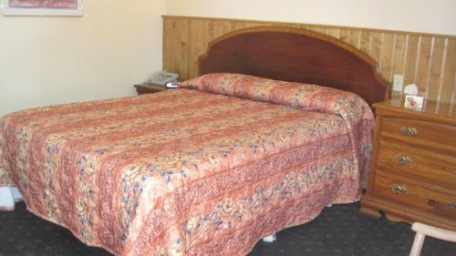 Rosecourt Motel