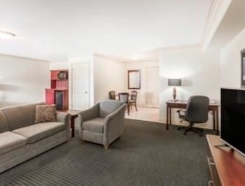Hotel Nova Lodge Hinton