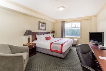 Hotel Nova Lodge Hinton