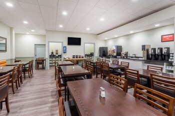 Hotel Nova Lodge Hinton