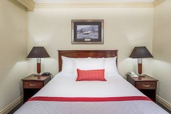 Hotel Nova Lodge Hinton