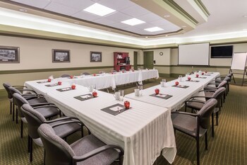 Hotel Nova Lodge Hinton