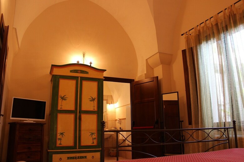 Agroturismo Masseria Pagani