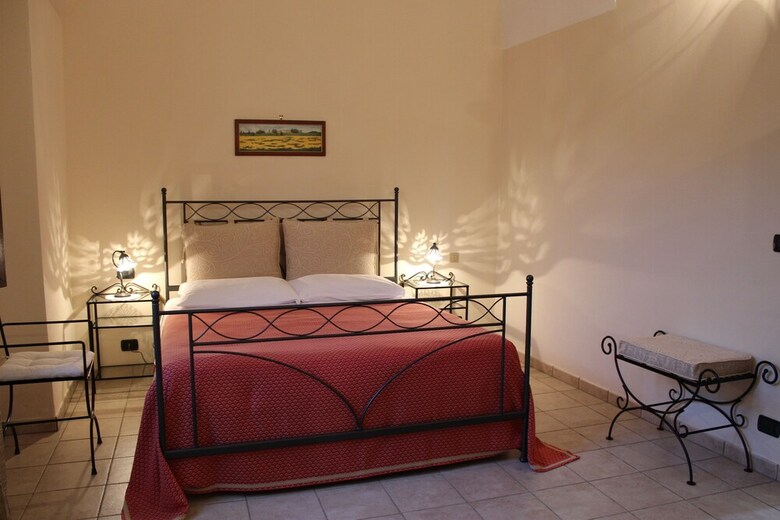 Agroturismo Masseria Pagani