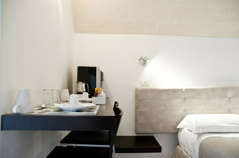 Bed & Breakfast B & B Sotto La Volta