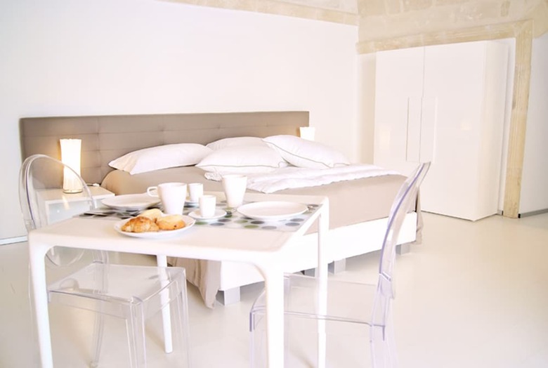 Bed & Breakfast B & B Sotto La Volta