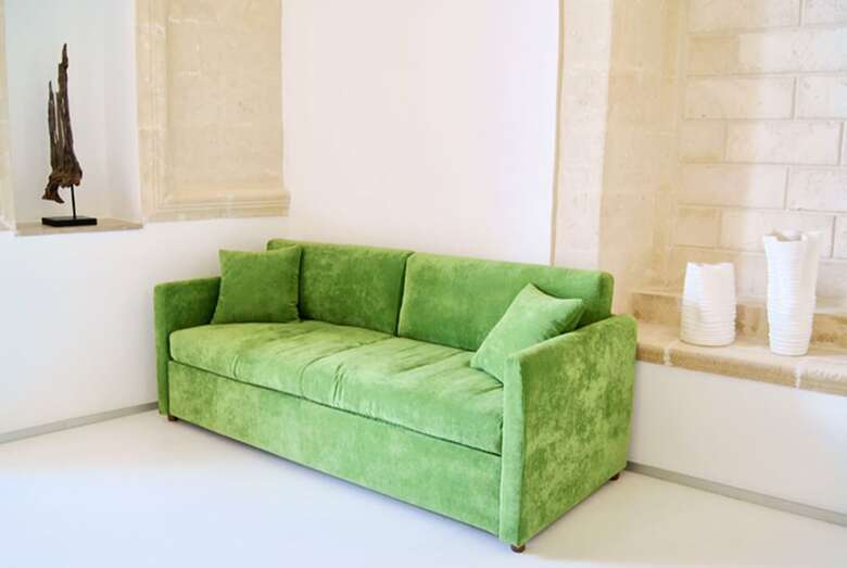 Bed & Breakfast B & B Sotto La Volta