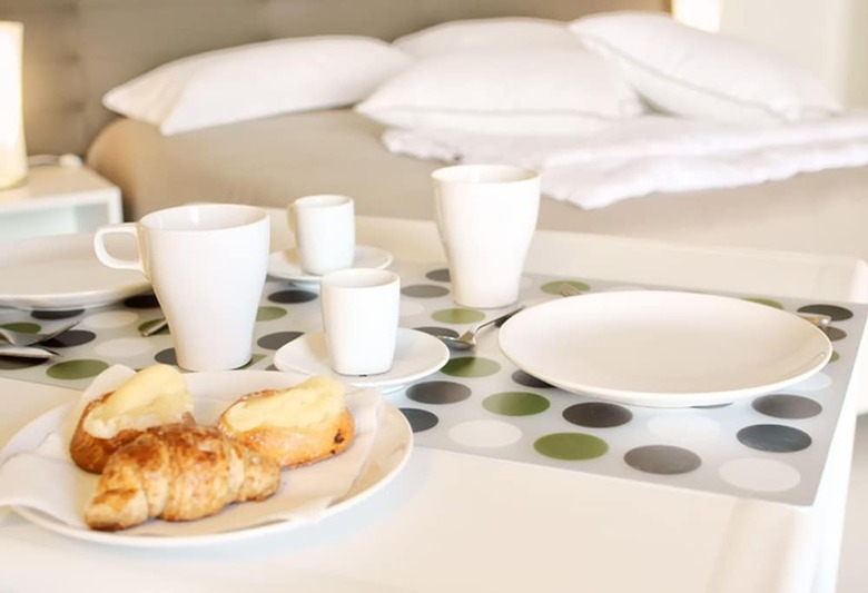 Bed & Breakfast B & B Sotto La Volta