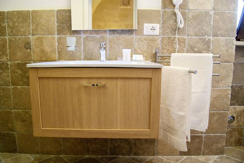 Bed & Breakfast B & B Sotto La Volta