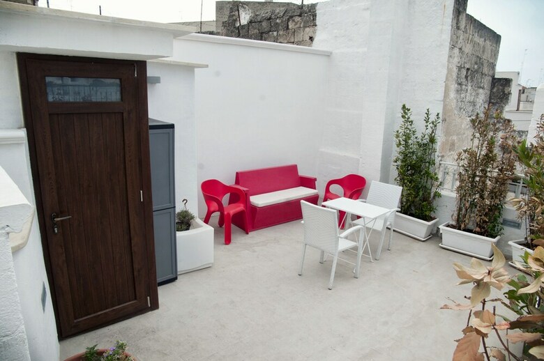 Bed & Breakfast B & B Sotto La Volta