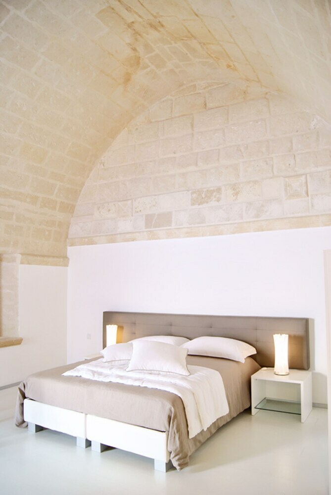 Bed & Breakfast B & B Sotto La Volta