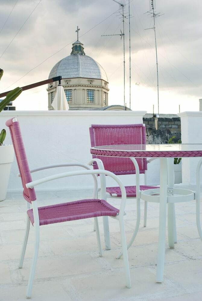 Bed & Breakfast B & B Sotto La Volta