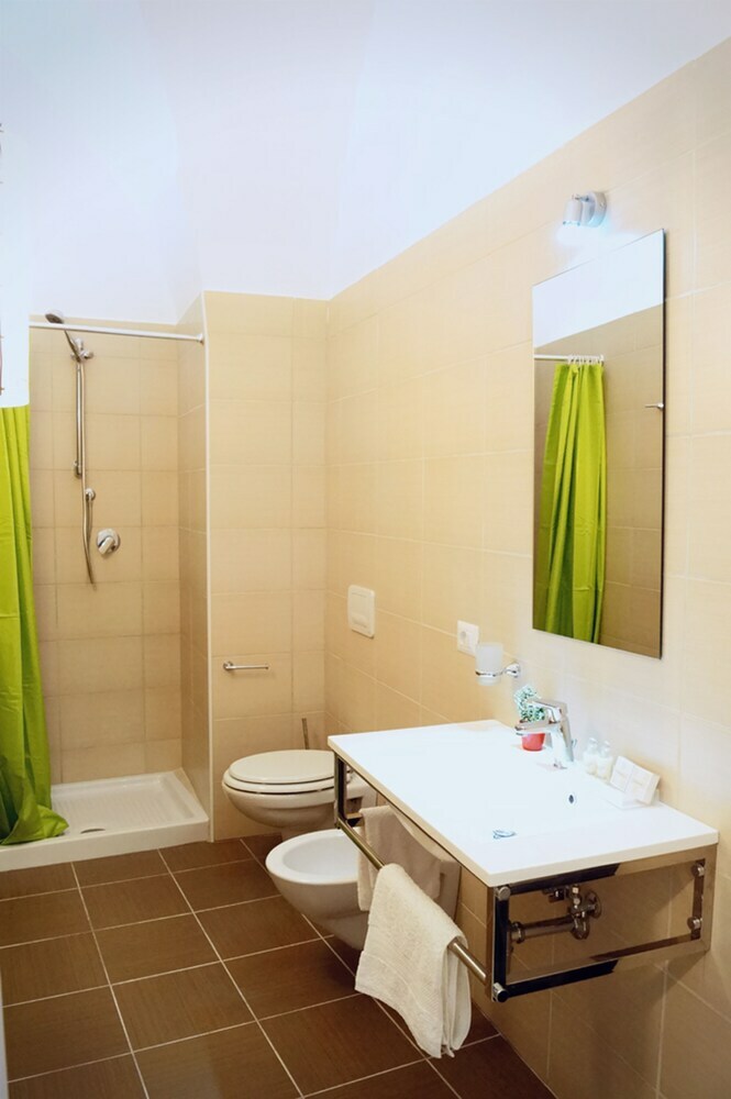 Bed & Breakfast B & B Sotto La Volta