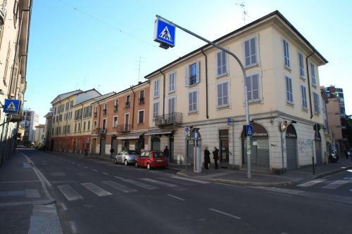 Hostal B&B San Biagio