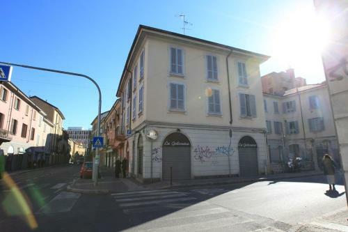 Hostal B&B San Biagio