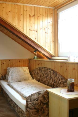 Hostal Pension U Vl�?k?
