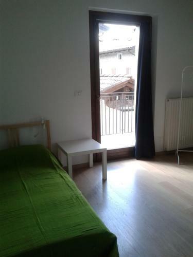 Apartamento Casa Romea