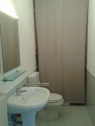 Apartamento Casa Romea