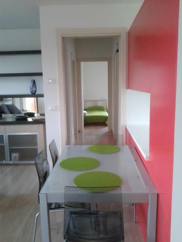 Apartamento Casa Romea