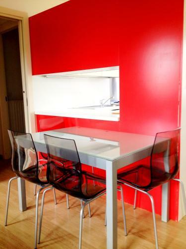 Apartamento Casa Romea