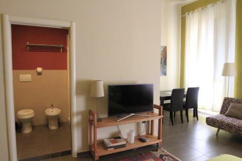Hostal B&B Metropolis