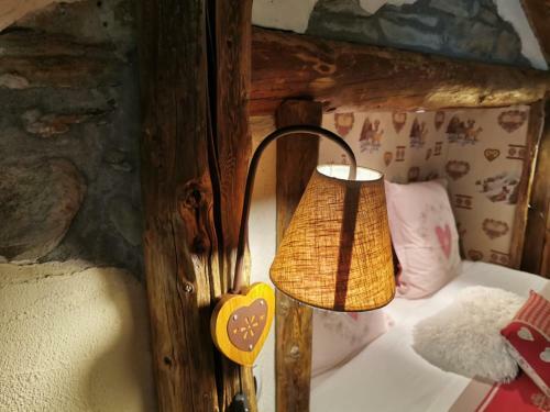 Bed & Breakfast Maison Le Cler