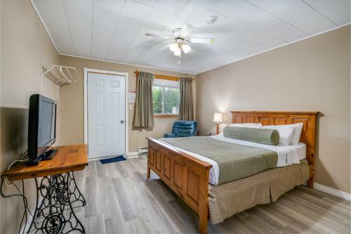 Long Sault Motel