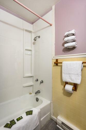 Long Sault Motel