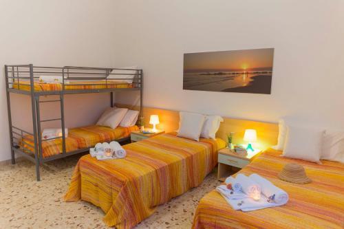 Apartamento Mare In Sicilia Marina Di Ragusa