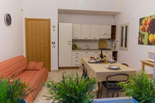 Apartamento Mare In Sicilia Marina Di Ragusa