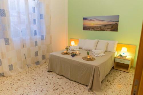 Apartamento Mare In Sicilia Marina Di Ragusa